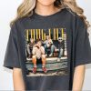 Golden Girls Thug Life T-shirt