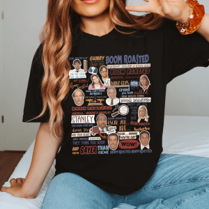 The Office Movie Quotes Shirt