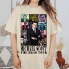 Mike The Office Vintage Shirt