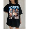 Hozier Jack Black Shirt