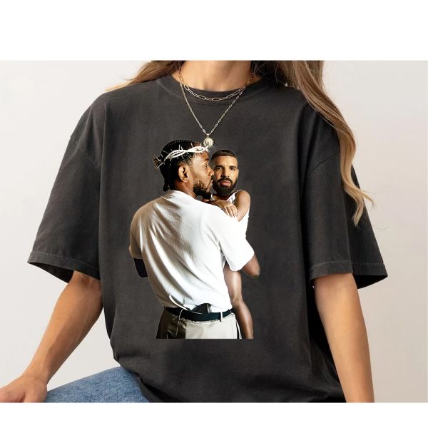 Kendrick Vs Drake Shirt