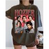 Hozier Fitzwilliam Darcy Shirt
