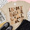 Hozier Alan Wake Shirt