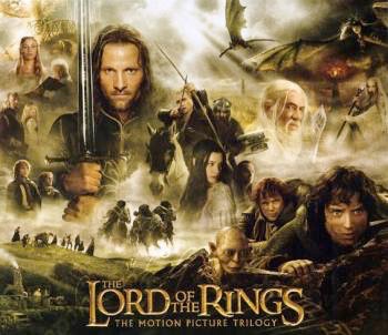 The Lord of The Rings