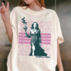 Kamala Harris Women Rights Shirt