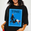 Kamala Harris Walk To The Dog Shirt