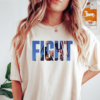 Trump Fight Legend Shirt