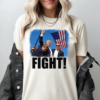 Trump Fight Legend Shirt