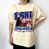 Vintage Trump Never Surrender Shirt