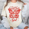 Chappell Roan Good Luck Babe 2 Sides Shirt