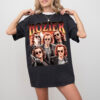 Hozier Jack Hugnman Shirt