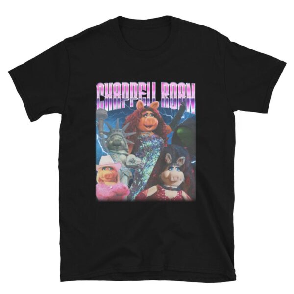 Chappell Roan Miss Piggy Shirt