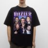 Hozier Crowley Shirt