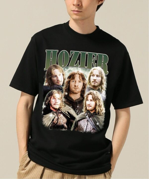 Hozier Faramir TEE