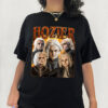 Hozier Jack Sparror Captain shirt