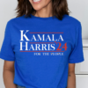 Dudes For Like Kamala Harris Shirt