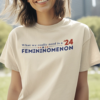 Chappell Roan Femininomenon Shirt