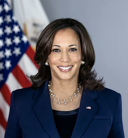 Kamala Harris