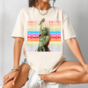 Kamala Harris Rosa Vintage Shirt