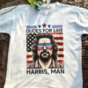 Kamala Harris 24′ For The People Shirt