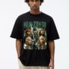 Hozier Aegon Targaryen House of the Dragon shirt