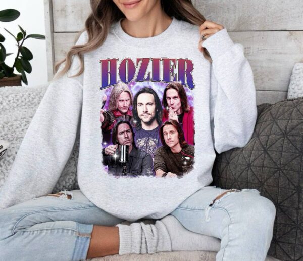 Hozier Matt Mercer