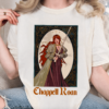 Chappell Roan Joan Of Arc Knight 90s Shirt