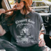 Chappell Roan Joan Of Arc Knight 90s Shirt