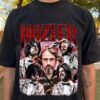 Hozier Joe Billie Ams Shirt