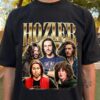 Hozier Dan Avidan TShirt