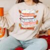 Smells Like A Rewatch Gilmore Girls Sweatshirt