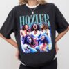 Hozier Deadpool Shirt