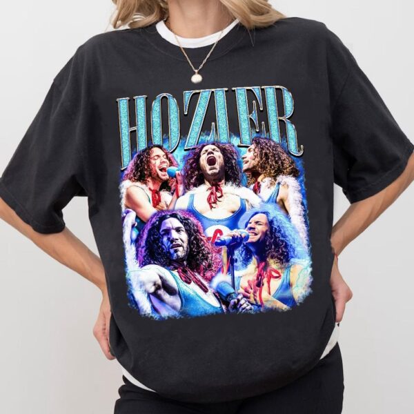 Hozier Dany Shirt