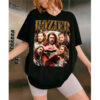 Hozier Crowley Shirt