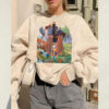 Vintage Stick Season Noah Kahan 2 Sides Sweatshirt