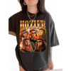 Hozier Rhett Shirt