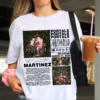 Melanie Martinez Nymphology Vintage Shirt