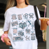 Melanie Martinez Portal Album Shirt