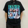 Hozier Gale OW Baldurs Gate Shirt