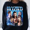 Hozier Briston Maroney Shirt