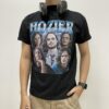 Hozier Gale OW Baldurs Gate Shirt