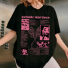 Melanie Martinez Portals Release Vintage Shirt