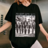 Kamala Harris We Choosing Freedom Vintage Shirt