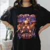 Chappell Roan Good Luck Babe Heart Of Knight Shirt