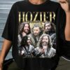 Hozier The Strangers Vintage Shirt