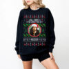 All I Want For Christmas Is Hozier Sweatshirt