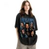 LOTR Aragorn Retro Style Vintage Shirt