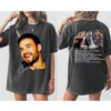 One Direction Eras Liam Payne Tribute Vintage 2 Side Tshirt