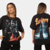 LOTR Saruman Vintage 2 Sides Shirt