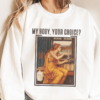 Your Body My Choice T-Shirt, Women Rights Shirt